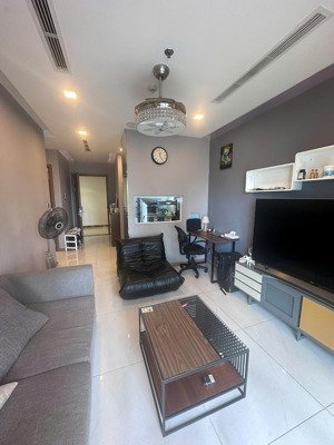 căn hộ 1 phòng ngủ vinhomes central park cho thuê