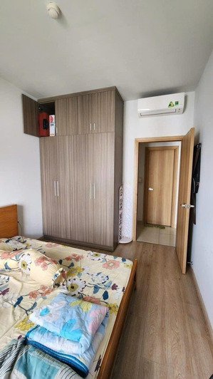 cho thuê căn hộ 63m2 - 2pn 1wc, tầng 9 block a, ntcb giá 12.5tr/tháng còn tl