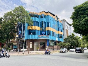 top tòa nhà trung tâm an phú - an khánh q2 sàn trống suốt, thuận tiện kinh doanh - văn phòng