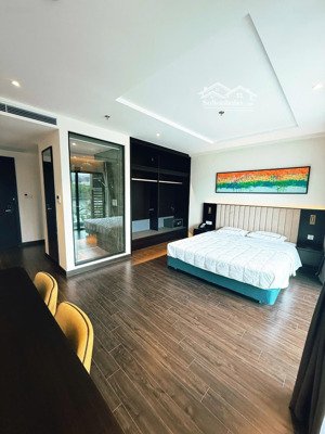 chỉ hơn 1 tỷ sở hữu căn hộ mặt biển vị trí số 1 bến đoan - hạ long