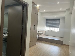 bán căn hộ 3 ngủ 95m2 tại 131 trần phú, hà đông sổ đỏ full nội thất mới giá 5.15 tỷ, lh 