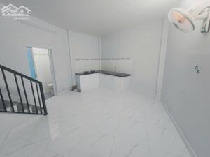 Bán Nhà 01 Tầng đường Phước Long - Sát Chợ Bình Tân – Giá chỉ 2,65 tỷ