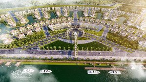 chính chủ chuyển nhượng lô đất xây resort sinh thái dự án nole palace riverside phúc thọ, hà nội