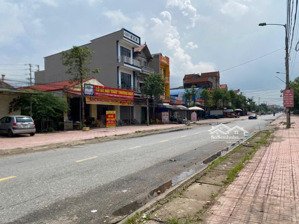 bán nhà tl296, hiệp hoà, bắc giang 81m2, 3 tầng, vỉa hè 6m, kinh doanh đỉnh, 4.x tỷ