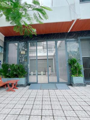 CHO THUÊ NHÀ MẶT TIỀN KDC HƯNG PHÚ GẦN SIÊU THỊ GO CẦN THƠ GIÁ 12 TRIỆU