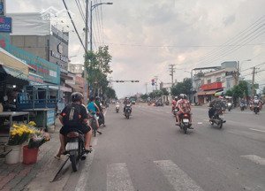 xưởng 448m2 có 40 tỷ mặt tiền đặng thúc vịnh đông thạnh hóc môn tp. hồ chí minh