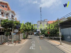 cho thuê nhà mặt tiền phan chu trinh, phù hợp kinh doanh hoặc đầu tư ngay trung tâm thành phố