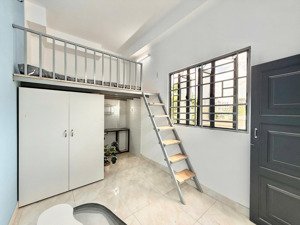 phòng trọ giá rẻ ngay p15 tân bình - gần kcn tân bình - giá chỉ từ 3x