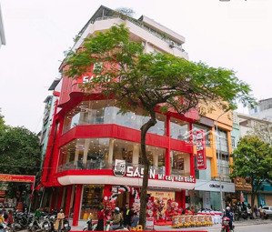 cho thuê mặt bằng kinh doanh phố nguyễn văn tuyết, dt 110m2 x 3t, mt 11m rộng nhất khu phố ẩm thực