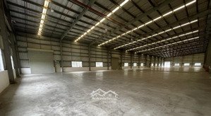 cho thuê kho xưởng 2400m2 trong kcn nhơn trạch, huyện nhơn trạch, tỉnh đồng nai