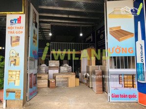 cho thuê mặt bằng lớn phường 11, vũng tàu, phù hợp kinh doanh kho, cửa hàng