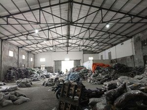 cho thuê 160m-725m kho xưởng đường nguyễn khoái, lĩnh nam, hoàng mai, xuất vat, điện 3fa, xe công.