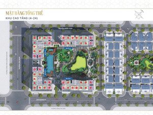 duy nhất căn 3pn - dt 82m2, giá bán nhanh 6.3 tỷ, thanh toán siêu nhẹ 2.8 tỷ ban đầu. 