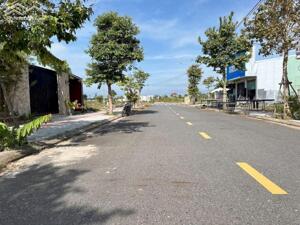 Bán gấp lô đất khu B2 - KDT ven sông Hòa Quý, Ngũ Hành Sơn giá hơn 4.x tỷ