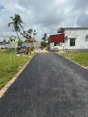 bán lô nhà vườn 3 mặt tiền tại tân phong - kiến thuỵ, 336m2, giá chỉ 1tỷ550