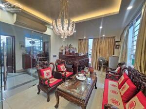 Bán nhà phố Xã Đàn 2, 56m2, 6T, MT6m, Gara, lô góc 16,8 tỷ