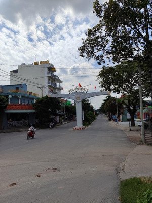 bán đất kdc vĩnh phú 2, diện tích 7*20m - giá 6.6 tỷ