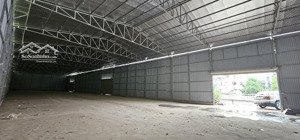 cho thuê kho, nhà xưởng, đất tại hoàng liệt, hoàng mai, hà nội, 100 nghìn / m2, 1000 m2