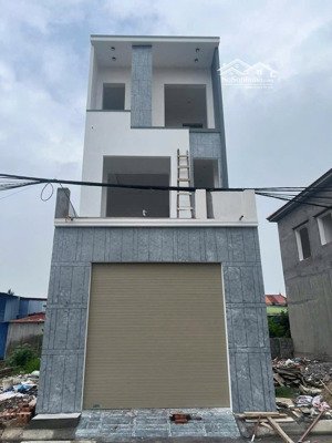 bán nhà riêng 61m2, 2,75 tỷ tại xã minh tân, huyện kiến thụy, hải phòng