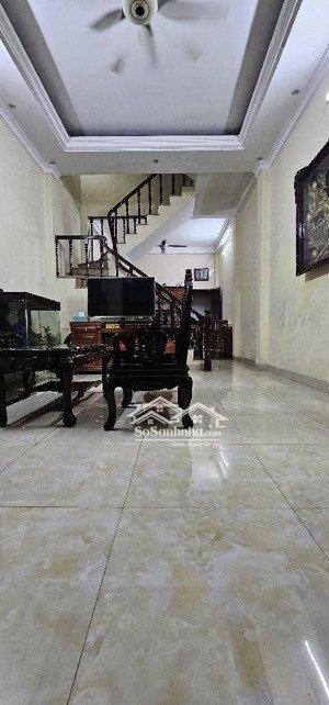 bán nhà thổ quan_ phân lô - oto tránh - làm vp tuyệt vời_54m2_17.8 tỷ