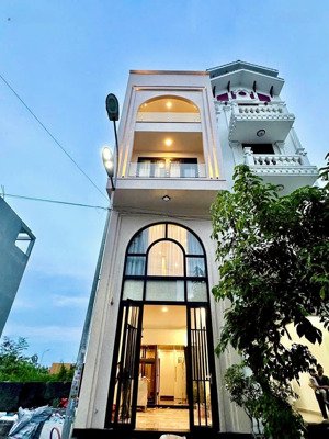 siêu phẩm luxury 67m2, hướng đtt, ôtô vào tận cửa, giá siêu tốt khu tđc tam kỳ - hồ sen, hải phòng