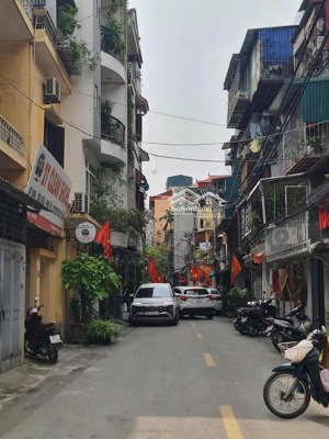 bán nhà mặt phố an hòa mỗ lao hà đông phân lô ô tô tránh kinh doanh 5 tầng giá tốt