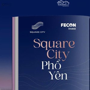 ra mắt dự án đất ở liền kề đẹp nhất phổ yên vị trí trung tâm "lõi của lõi" - lh: 