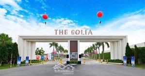 mở bán giỏ hàng đất nền sổ sẵn the solia, mặt tiền vành đai 4, thanh toán chỉ từ 600tr nhận nền