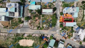 còn sót lại 1 lô đất đẹp - kdc đại quang - tân đông hiệp - tphcm (p. tân bình - dĩ an cũ)