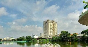 căn hộ mỹ phú, cạnh trường ng hữu thọ, tân kiểng,q7, 120m2, 3pn, đủ nội thất, 14tr. linh 