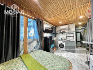 trống sẵn studio full nội thất ngay đh sư phạm - đh sài gòn - cầu nguyễn văn cừ - trần hưng đạo q1