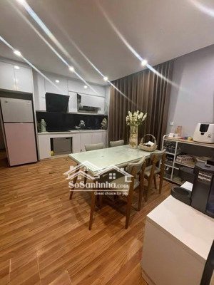 chính chủ gửi bán căn góc 3pn tầng cao view thoáng tại htt 89 phùng hưng, lh 