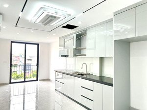 bán nhà ngõ 168 kim giang- p định công mới, ô tô đỗ cổng, 6 tầng thang máy, full nt, sổ đỏ đẹp