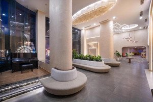 khách sạn 4 sao cao cấp vị trí vàng dương đình nghệ đà nẵng