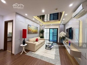 gia đình tôi cần bán căn hộ 3 ngủ đẹp view đẹp dự án an bình city, nội thất đầy đủ, sổ đỏ có sẵn