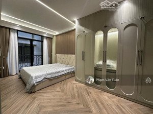 hiếm! nhà cực đẹp 45m2x7t nội thất. thang máy, lô góc thoáng sáng, ngõ nông phố văn cao, vĩnh phúc.