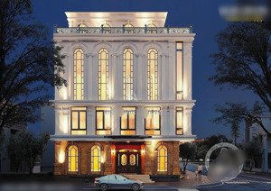 bán tòa nhà văn phòng phố xã đàn - diện tích 400m2 - mặt tiền 18m - giá 150 tỷ