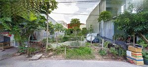siêu hot chỉ 2,75 tỷ - đất 107,8m2, shr, full thổ cư - giá ngợp ngay trung tâm thuận an