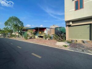 Đất Nền Đô Thị Thái Hà,Kinh Môn,HD Còn Duy Nhất 1 lô 90m2 Giá 1,550. Ib em Đại