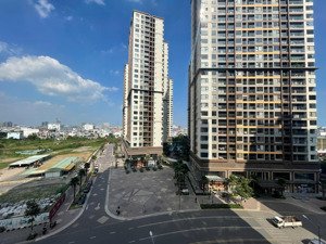 cho thuê full nội thất akari city nam long, 12 triệu vnd, 75m2 góc, 2pn, 2wc