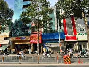cho thuê nhà mặt tiền 292-294 đường lý thường kiệt, phường 14, quận 10, tp.hcm