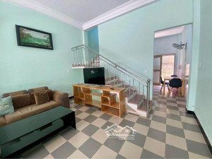cho thuê nhà 2 tầng x 60m2 mặt tiền đường an nhơn , sơn trà_giá rẻ 11 triệu/ tháng