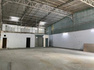 cho thuê kho xưởng phan anh, bình tân, diện tích: 240m2, giá chỉ: 30 triệu/tháng