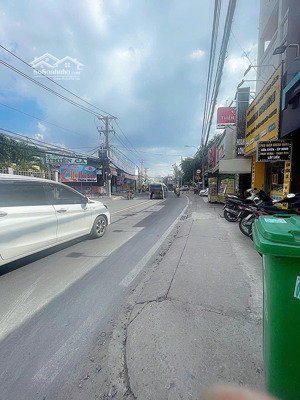cần bán gấp nhà ngay kha vạn cân phường linh tây thủ đức
