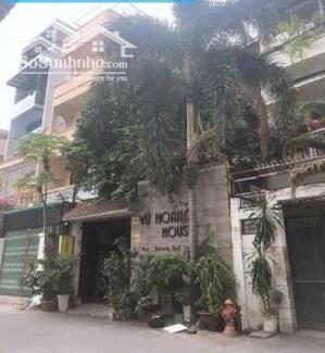 Cho thuê nhà 572B/6 Trần Hưng Đạo P.2, Quận 5