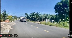 bán 900m đất mặt tiền đường kê gà ngay vòng xoay hòn lan - 719 - 719b giá tốt đầu tư