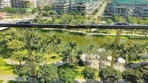 cho thuê căn hộ 2pn sarimi view công viên - 26 triệu