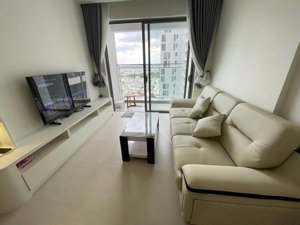 chính chủ cho thuê chung cư 2pn - 2wc urban green tiện nghi ở ngay
