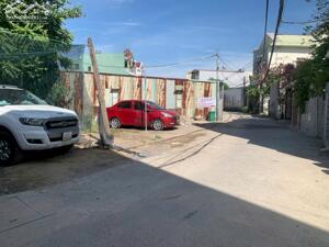 Đất 2 mặt kiệt 57 Mẹ Suốt, thông 457 Tôn Đức Thắng, gần Đại học Sư Phạm