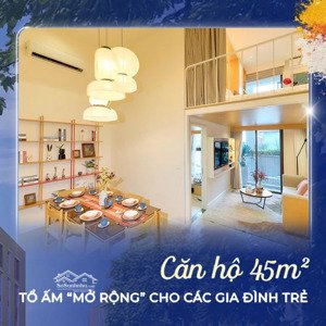 chỉ 1.7 tỷ sở hữu căn hộ 3pn 1vs chỉ cách 5'' đi bộ ra cv sun world, 